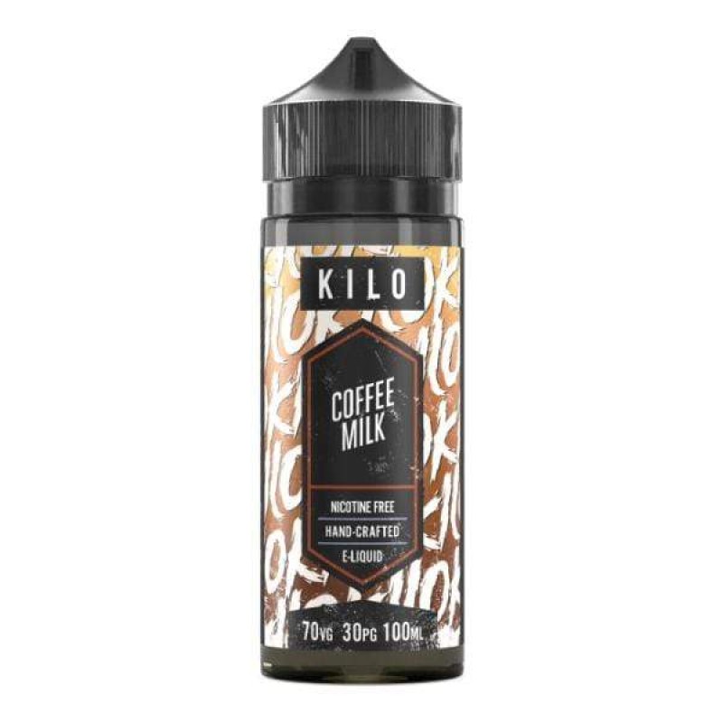 Kilo Coffee Milk UK