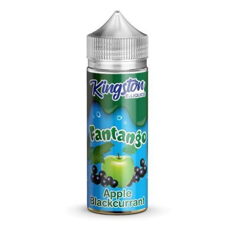 Kingston Fantango Apple & Blackcurrant UK