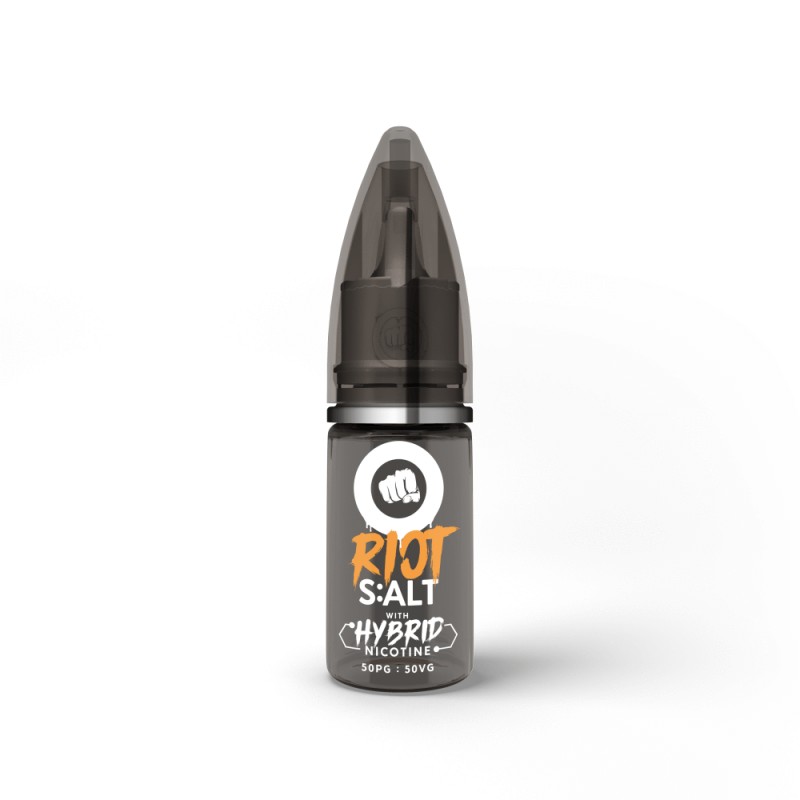 Riot Salts Sweet Leaf Nic Salt UK