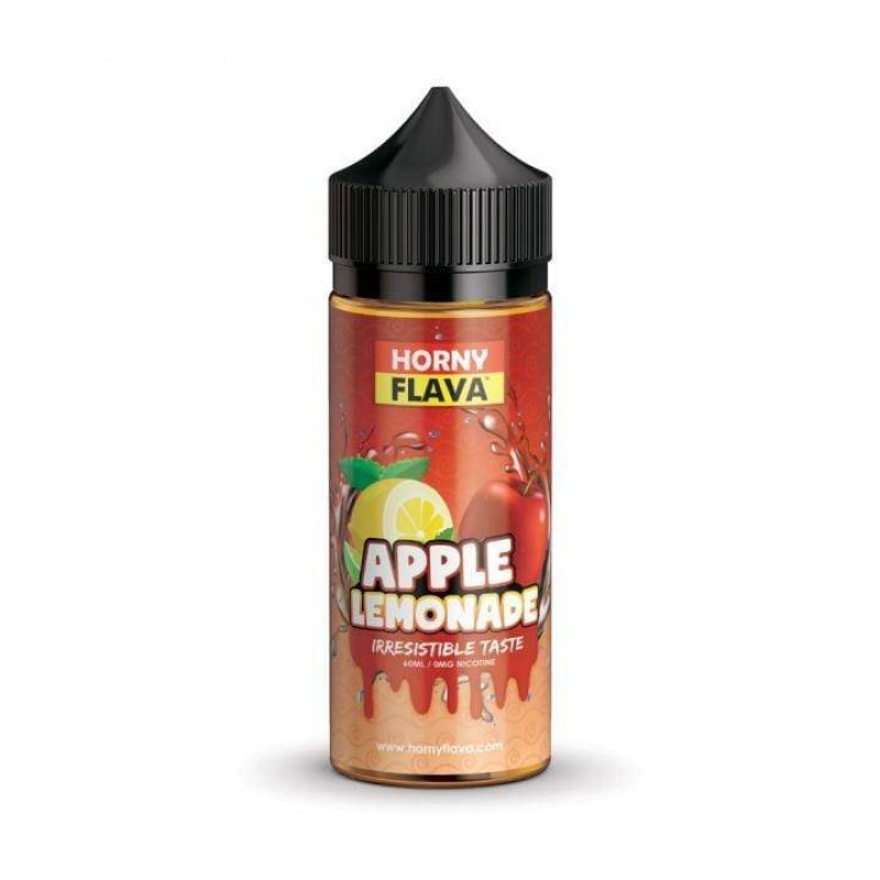 Horny Flava Apple Lemonade UK