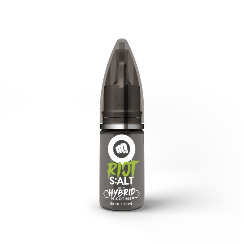 Riot Salts Fresh Leaf Nic Salt UK