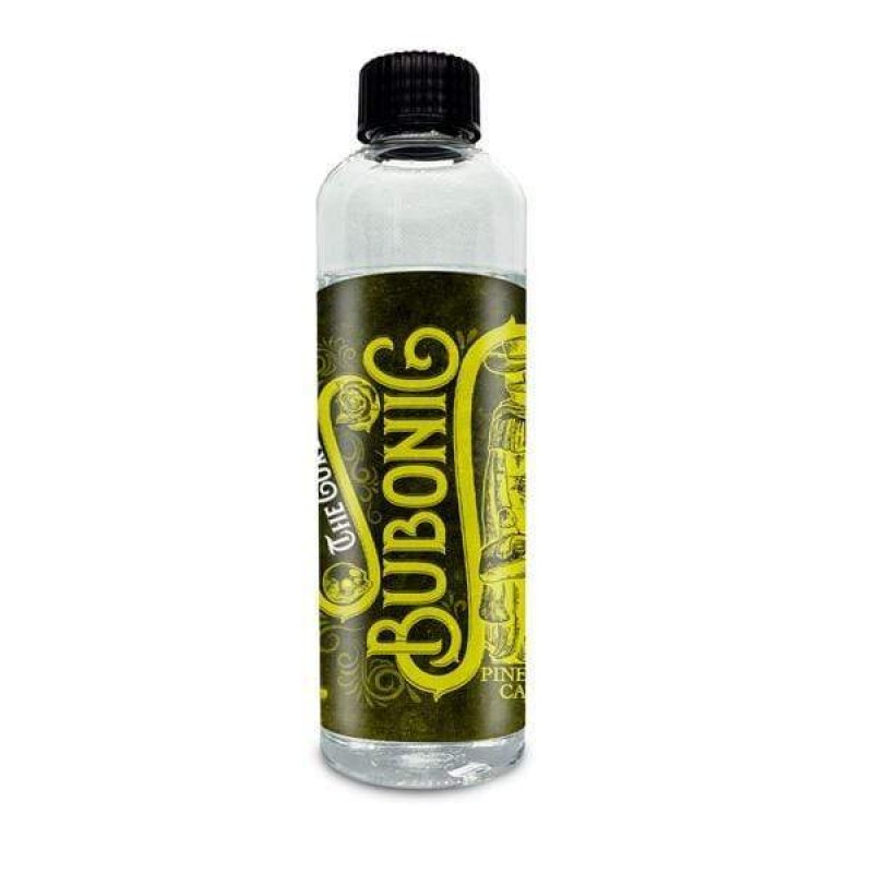 Bubonic The Cure Pineapple Candy UK