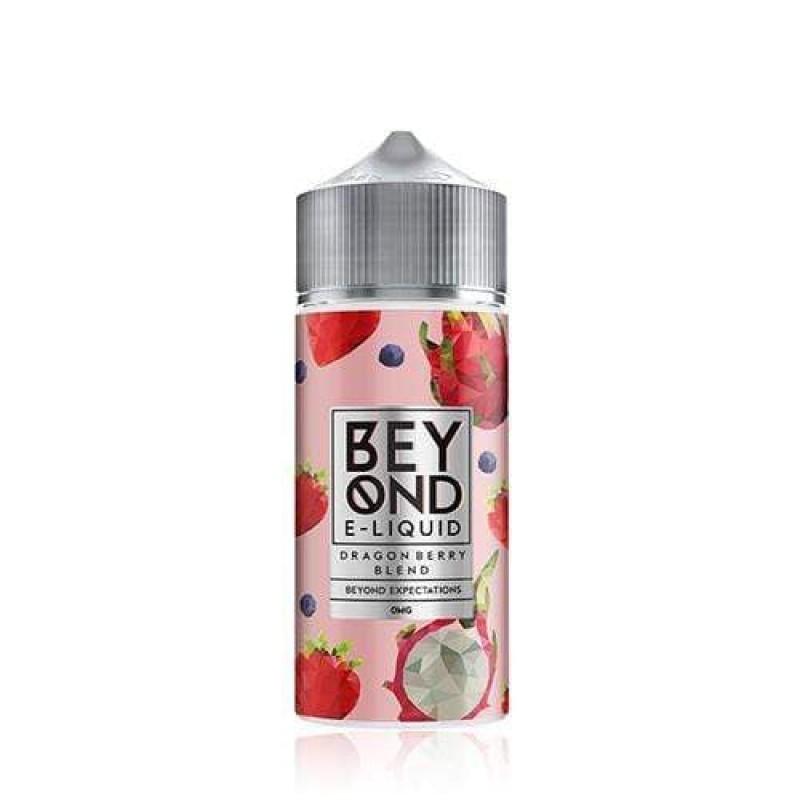 Beyond Dragonberry Blend UK