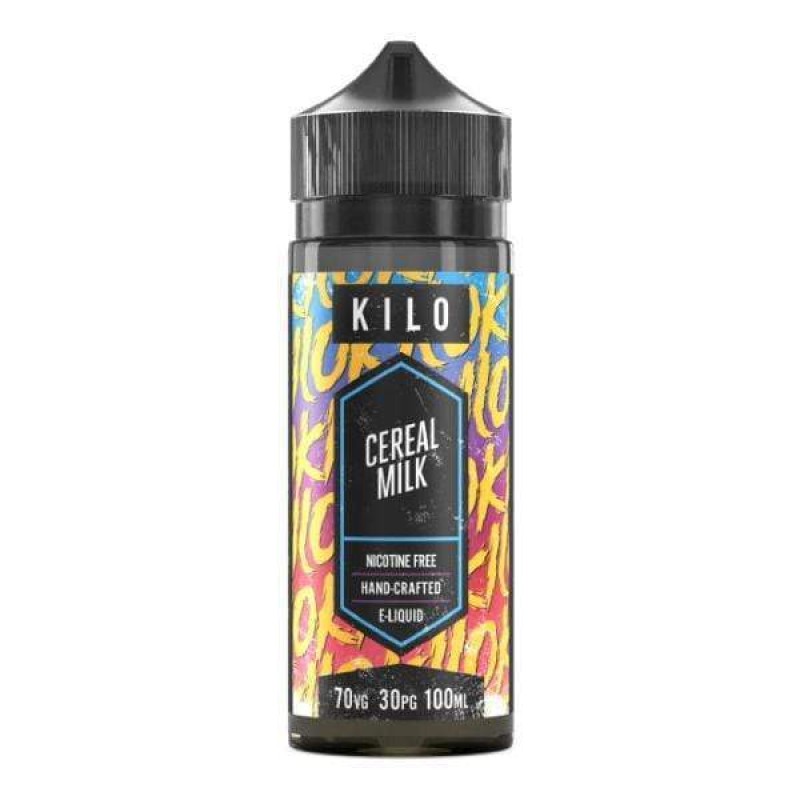 Kilo Cereal Milk UK