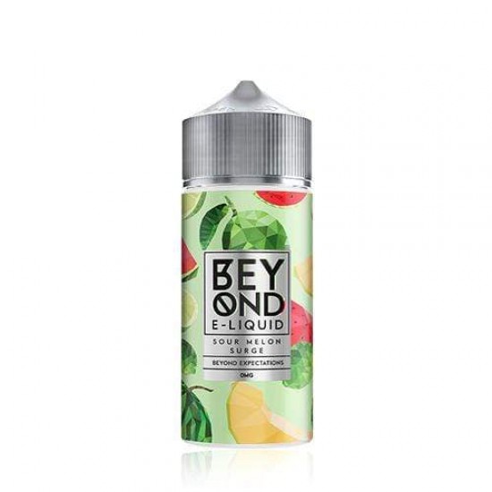 Beyond Sour Melon Surge UK