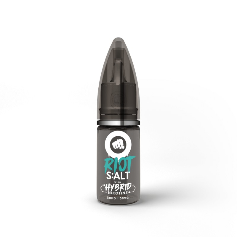 Riot Salts Pure Minted Nic Salt UK