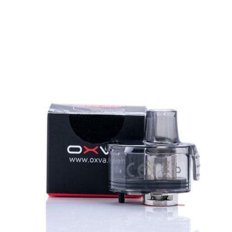 Oxva Origin X Replacement E-Liquid Pod Cartridges ...
