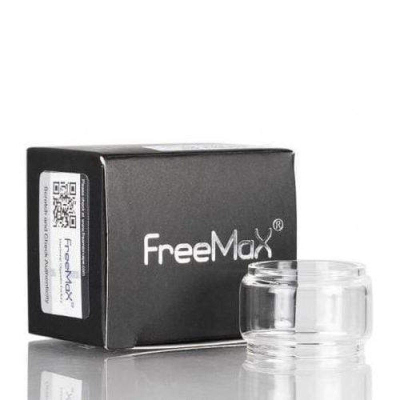 Freemax Fireluke 2 (Twister Kit) Bulb Glass UK