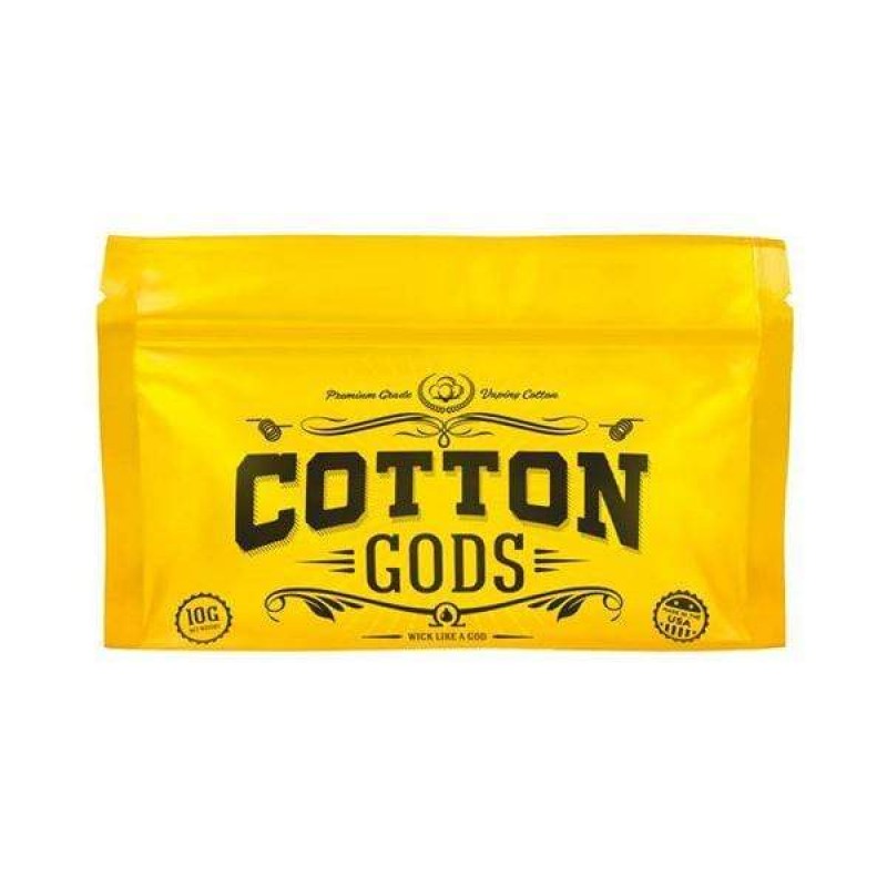 Cotton Gods 10g Pouch UK