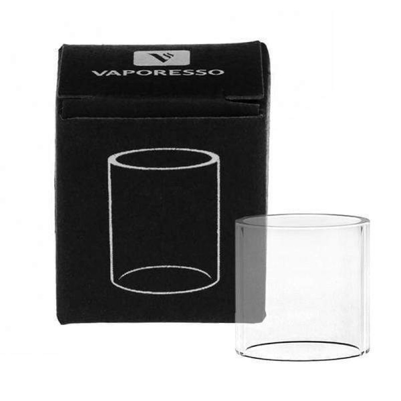 Vaporesso Drizzle Tank Replacement Glass UK