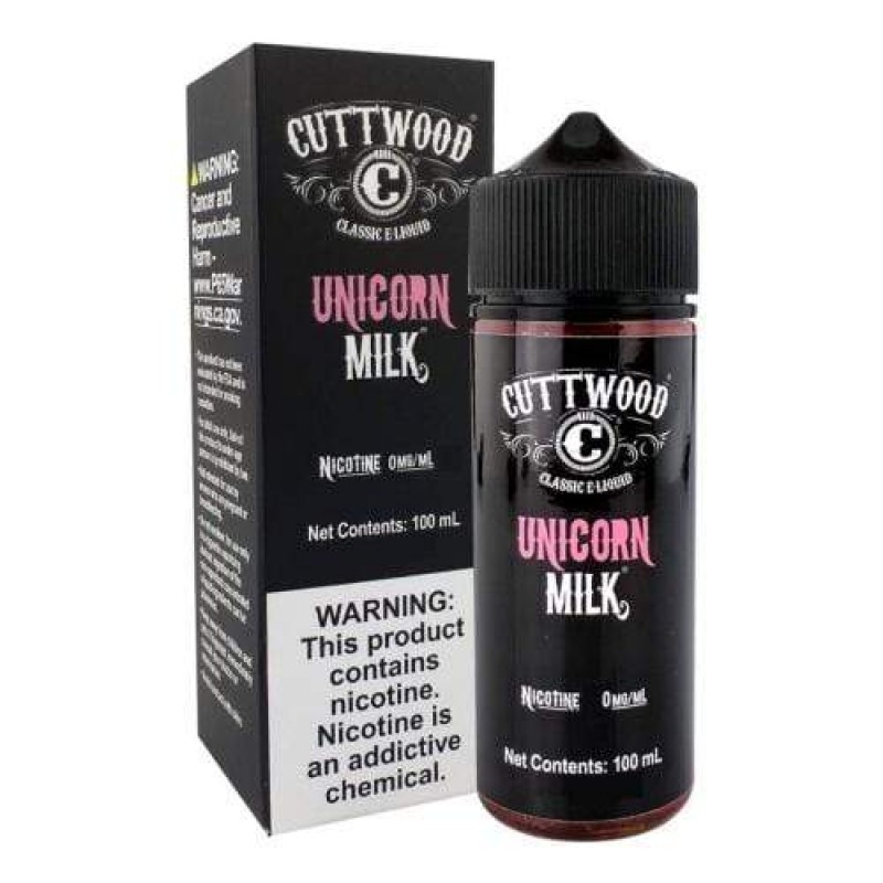 Cuttwood Unicorn Milk UK