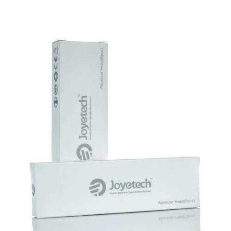 Joyetech EX Replacement Coils UK