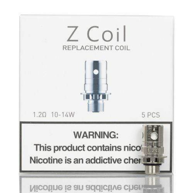 Innokin Zenith Z Replacement Coils UK