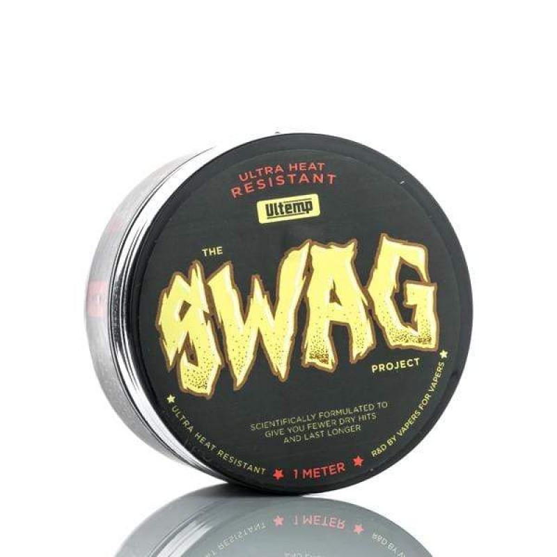 Swag Project Ultra Heat Resistant Cotton UK