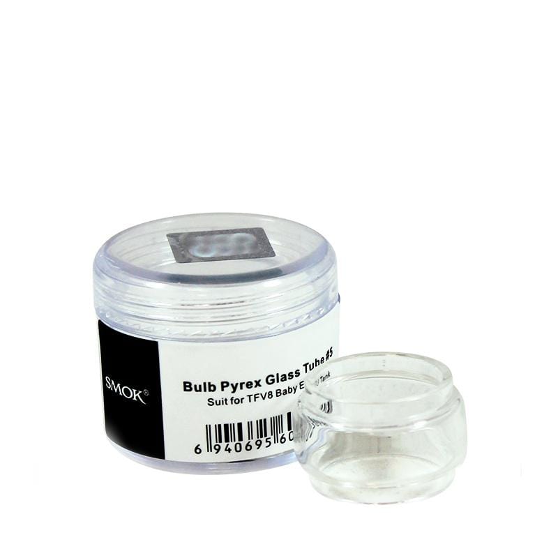 SMOK TFV8 Baby Bulb Glass #5 UK