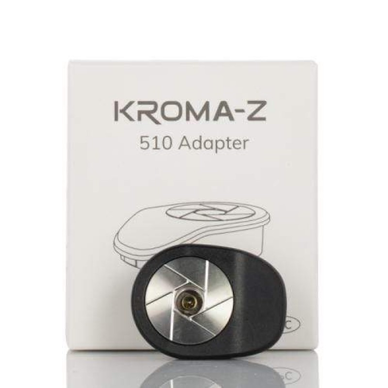Innokin Kroma-Z 510 Adaptor UK