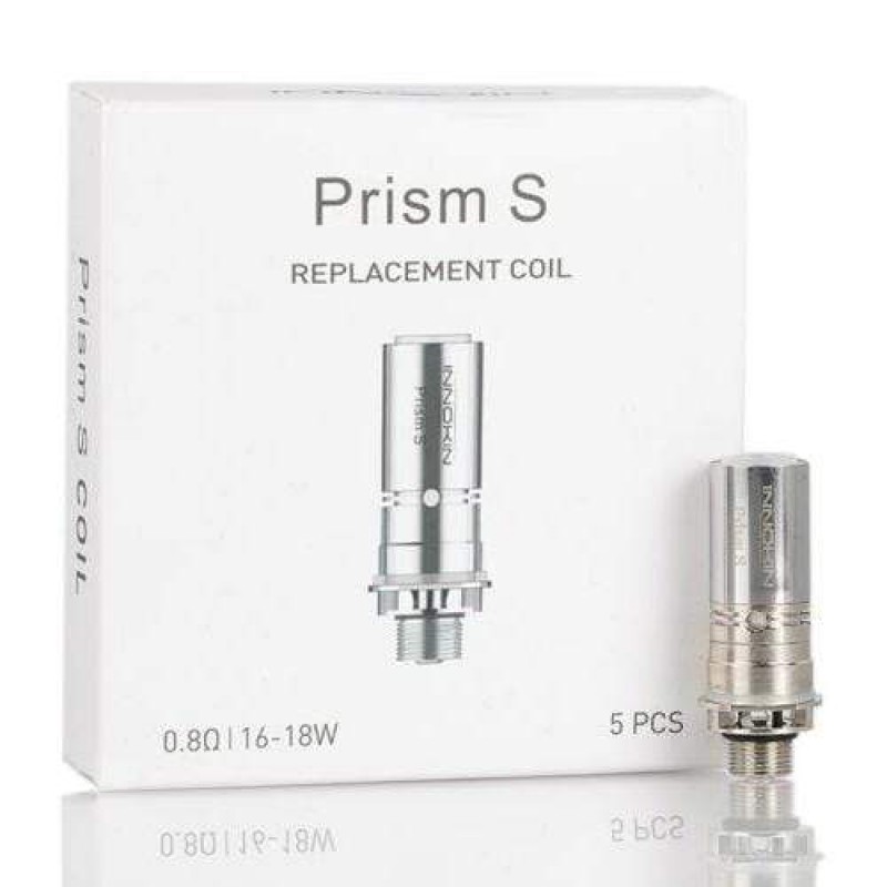 Innokin Prism S (T20S) Replacement Coils UK