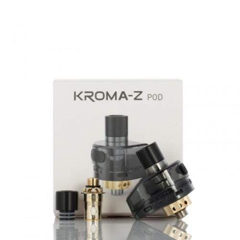 Innokin Kroma-Z Replacement E-Liquid Pod UK
