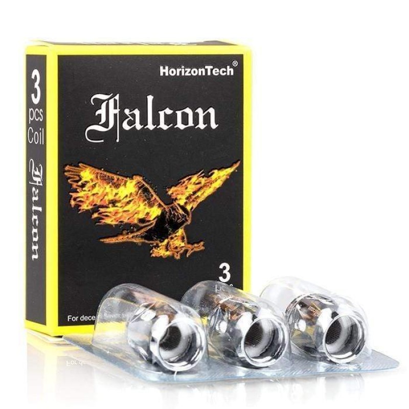 Horizon Falcon Replacement Coils UK
