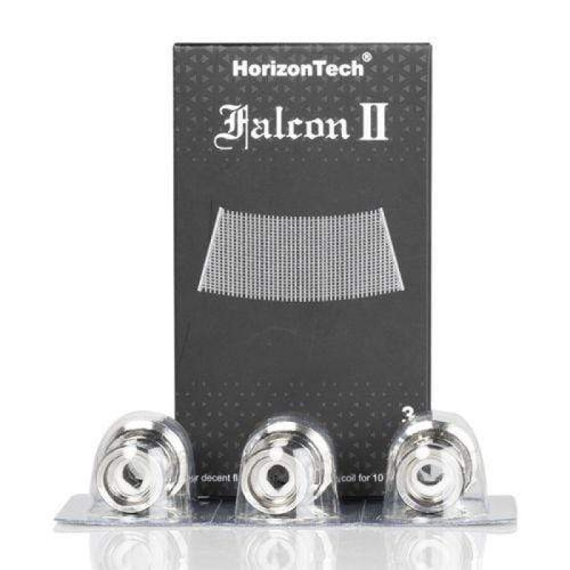 Horizon Falcon 2 Replacement Coils UK