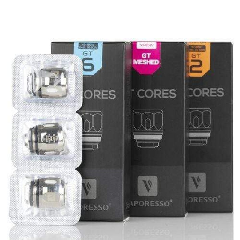 Vaporesso NRG GT Replacement Coils UK