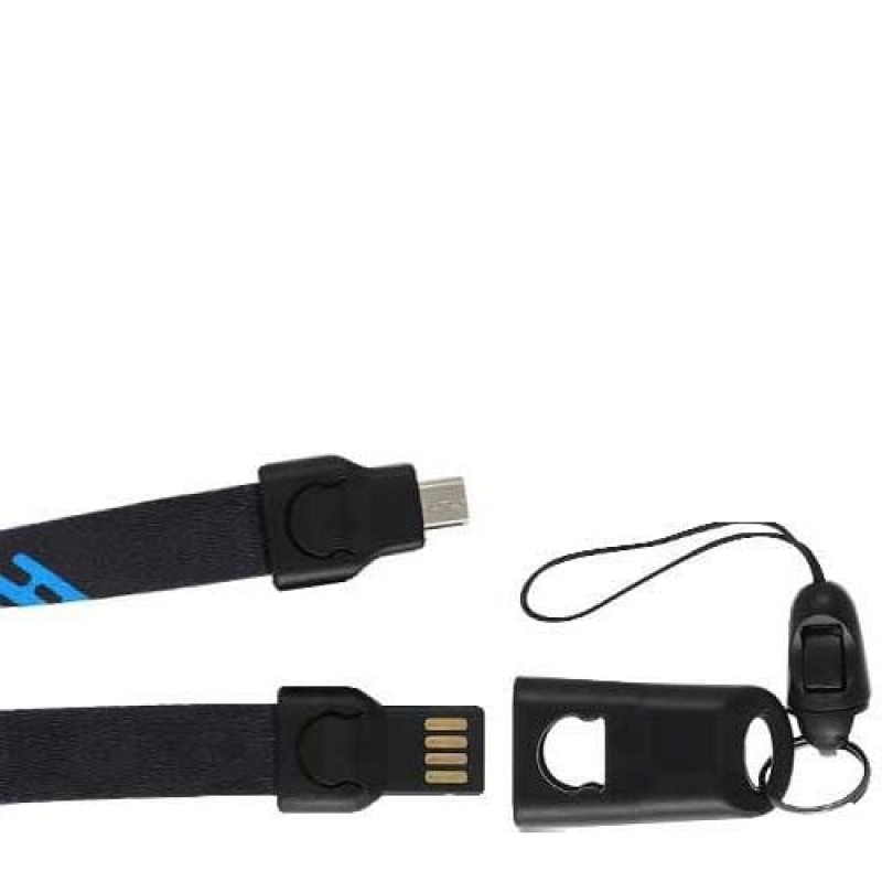 Innokin USB-C Charging Cable Lanyard UK