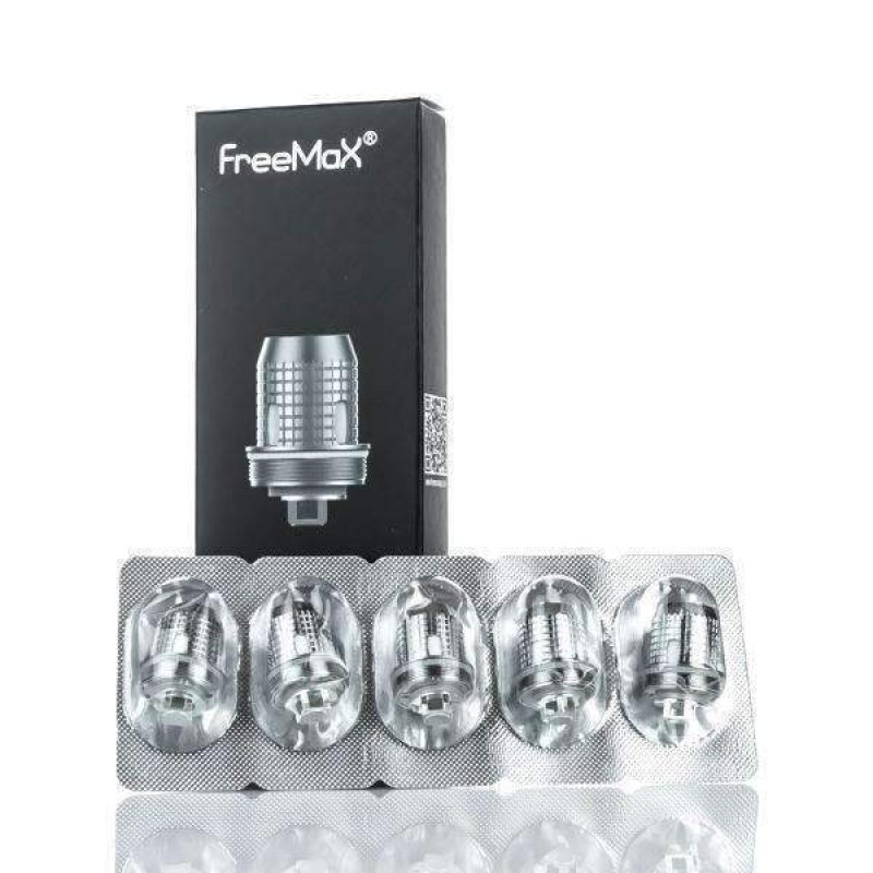 Freemax Fireluke M Replacement Coils UK