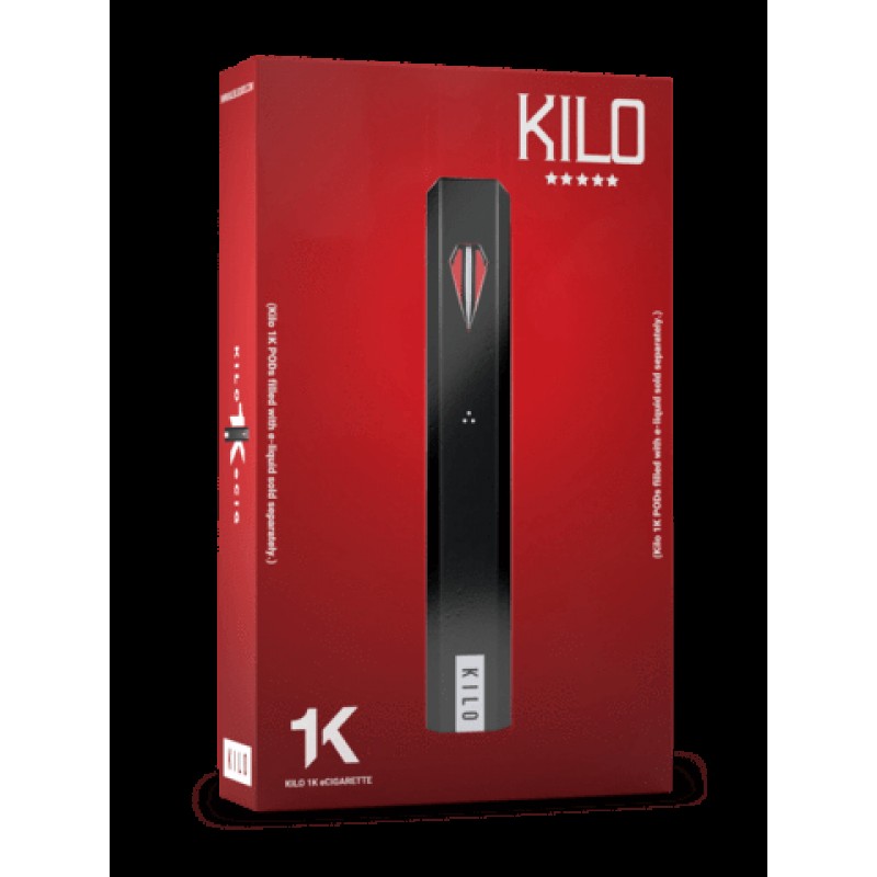Kilo 1K Pod Device Replacement Battery UK
