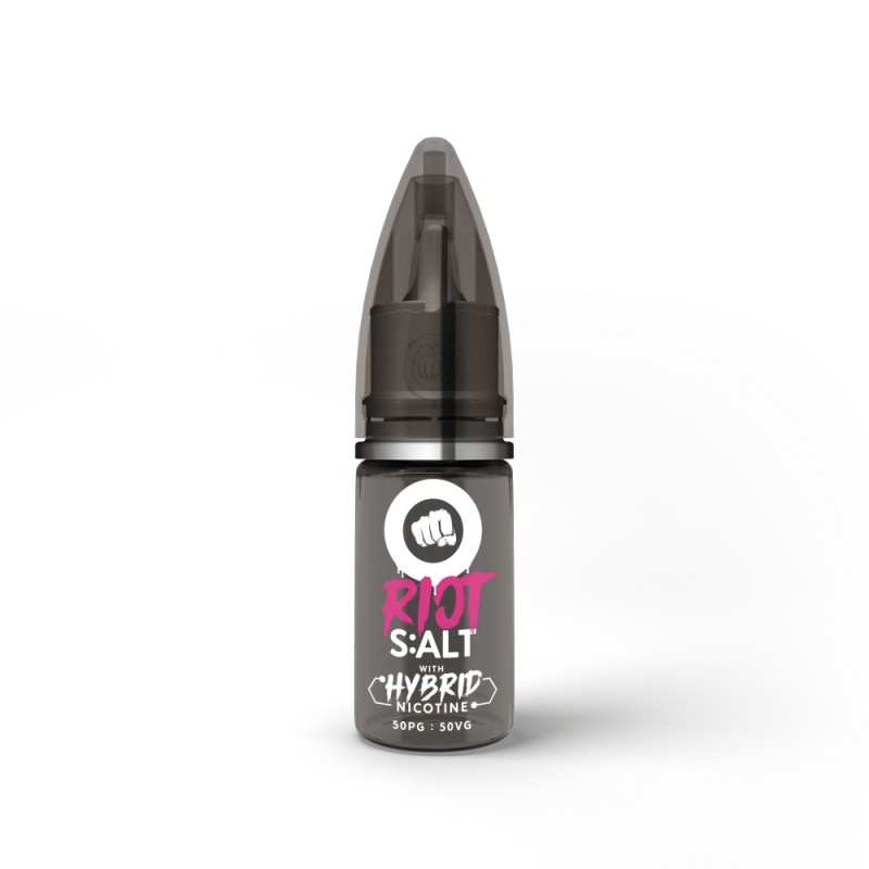 Riot Salts Pink Grenade Nic Salt UK