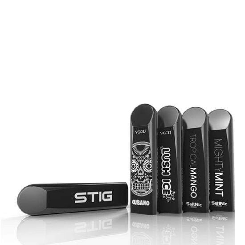 VGOD Stig Disposable Vape Pods UK