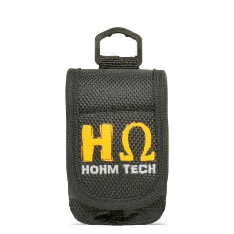Hohm Tech Dual Battery Carry Case UK