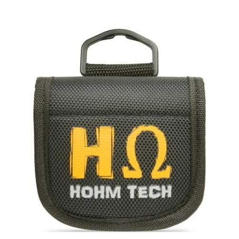 Hohm Tech Quad Battery Carry Case UK