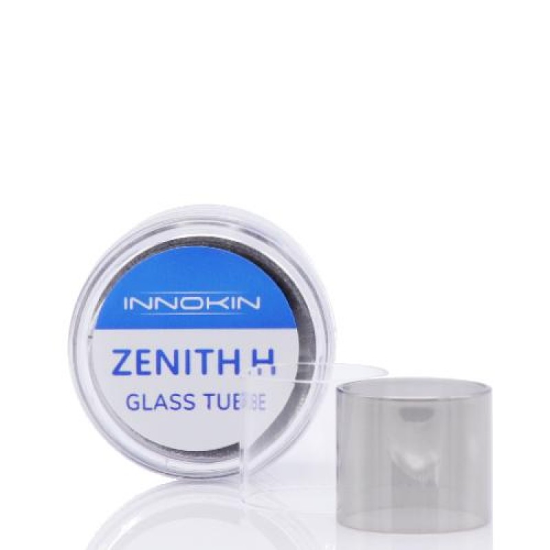 Innokin Zenith II Tank XL Glass UK