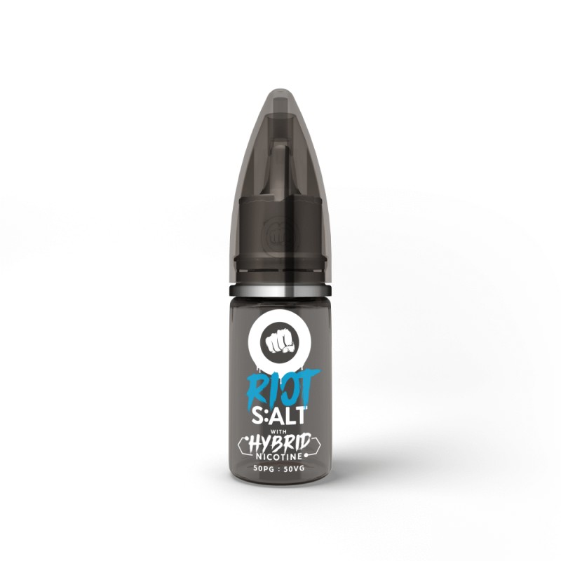 Riot Salts Blue Burst Nic Salt UK